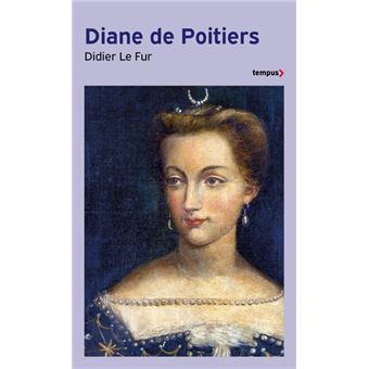 Diane de Poitiers