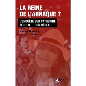 La reine de l'arnaque ?