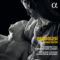 STABAT MATER