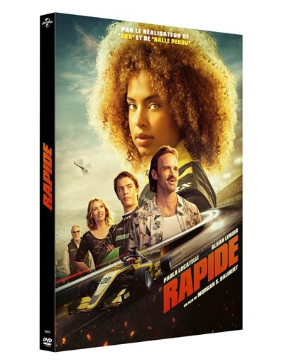 Rapide DVD