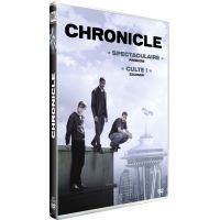 Chronicle/op fnac