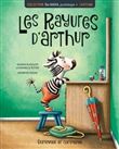 LES RAYURES D'ARTHUR