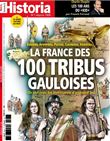 La France des 100 tribus gauloises