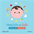 L'imagier du bébé