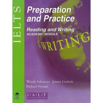 Ielts. reading and writing. academic module. student's book - 1