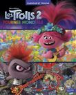 Dreamworks - Trolls 2 -Cherche et trouve