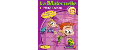 La Maternelle petite section