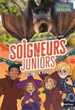 Soigneurs juniors - tome 10 Halloween au zoo