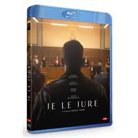Je le jure Blu-ray