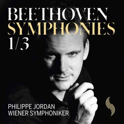 Symphonies numeros 1 and 3