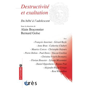 Destructivité et exaltation - 1