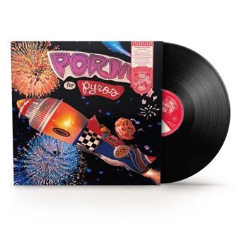 Porno For Pyros - 1