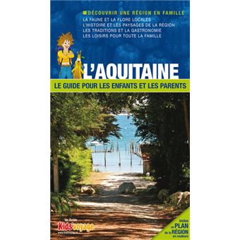 L'Aquitaine