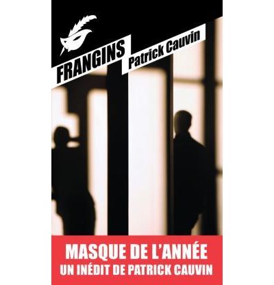Frangins - Prix du Masque de l année 2014