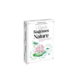 L'Oracle des Sagesses de la Nature