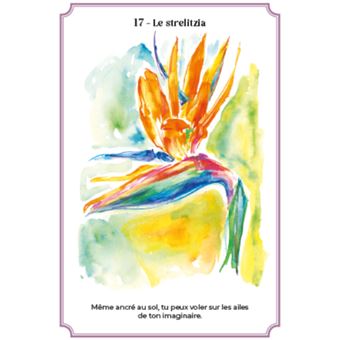 L'Oracle des Sagesses de la Nature