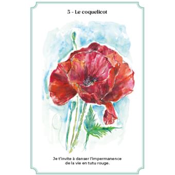 L'Oracle des Sagesses de la Nature