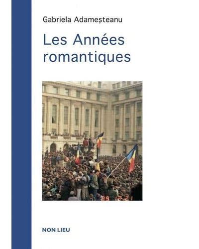 Les années romantiques