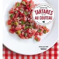 Tartares au couteau comme au bistrot