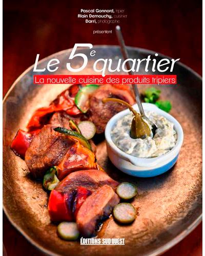 Le cinquieme quartier