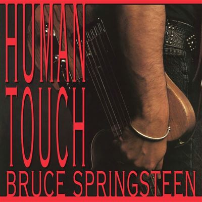 Sony Video Non Musicale - Bruce Springsteen Human Touch