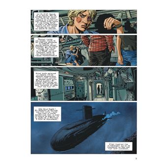 Lady S - Tome 14 - Code Vampiir