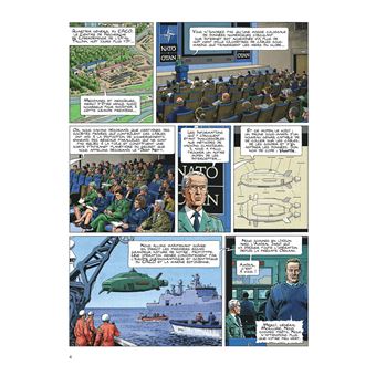 Lady S - Tome 14 - Code Vampiir