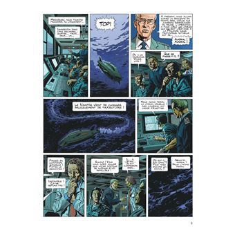 Lady S - Tome 14 - Code Vampiir