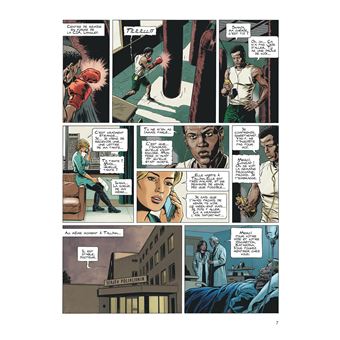 Lady S - Tome 14 - Code Vampiir