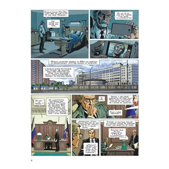 Lady S - Tome 14 - Code Vampiir