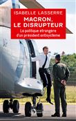 Macron, le disrupteur