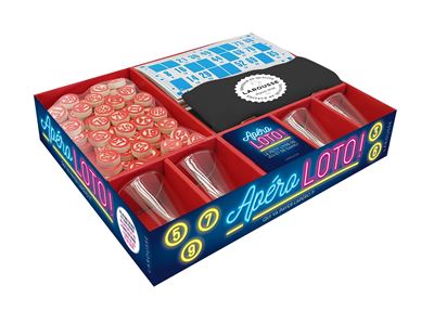 Apero loto