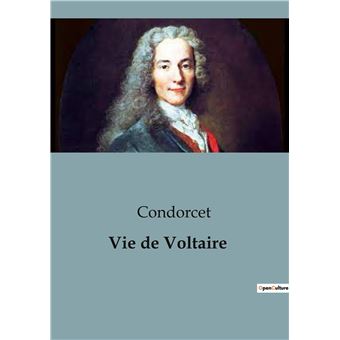 Vie de Voltaire