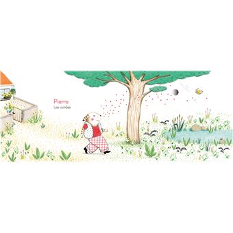 Je découvre Pierre et le Loup