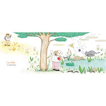 Je découvre Pierre et le Loup