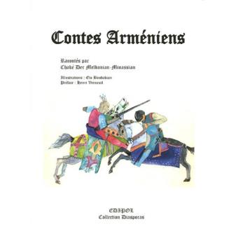 Contes arméniens