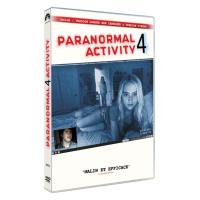 Paranormal Activity 4