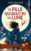La Fille qui avait bu la lune
