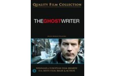 QFC , GHOST WRITER, THE-NL