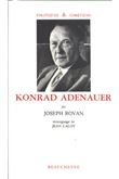 Konrad Adenauer