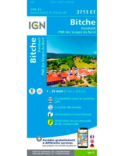 Pays de Bitche