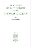 Le chemin de la théologie selon Thomas d'Aquin