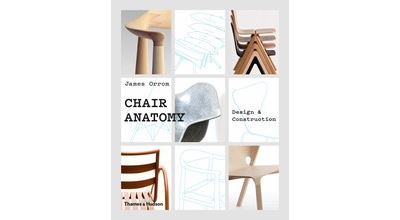 Chair anatomy design and construction