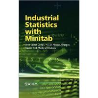 Industrial Statistics with Minitab