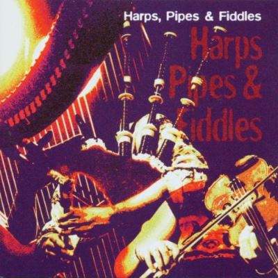 Harps pipes and fiddles