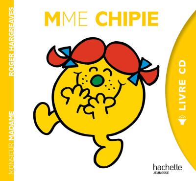 Madame Chipie