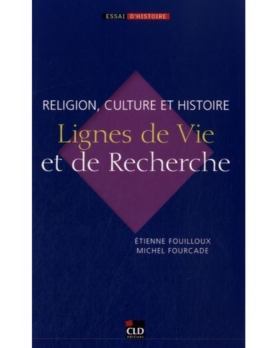 Lignes de vie