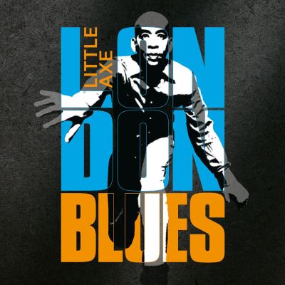 London blues/cd inclus