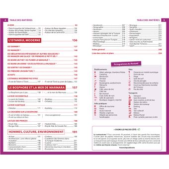 Guide du Routard Istanbul 2022/23