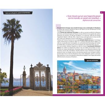 Guide du Routard Istanbul 2022/23